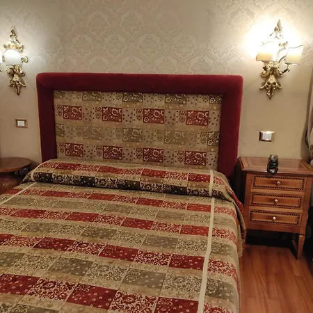 Ca' Marinella Wenecja