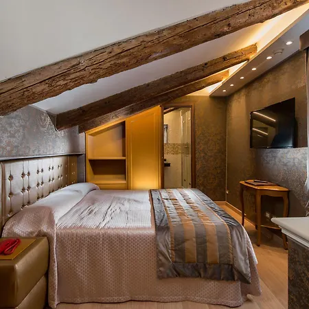 Ca' Marinella 3* Benátky