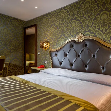 Ca' Marinella Hotel 3*