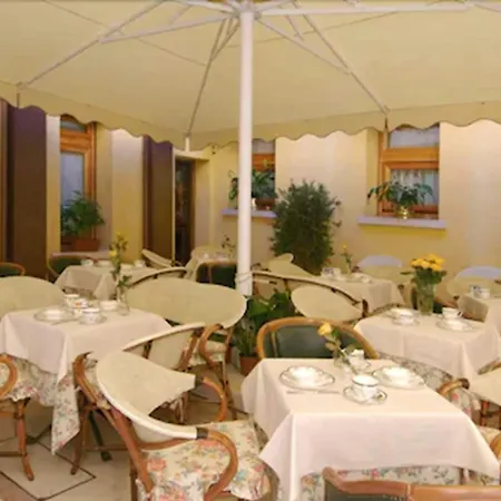Hotel Ca' Marinella