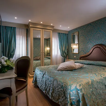 Ca' Marinella Hotel Benátky