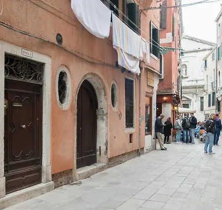 Ca' Marinella