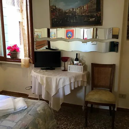 Ca' Marinella 3* Benátky