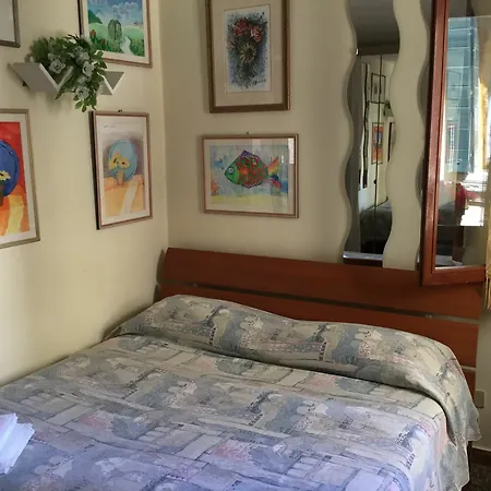Ca' Marinella 3* Benátky