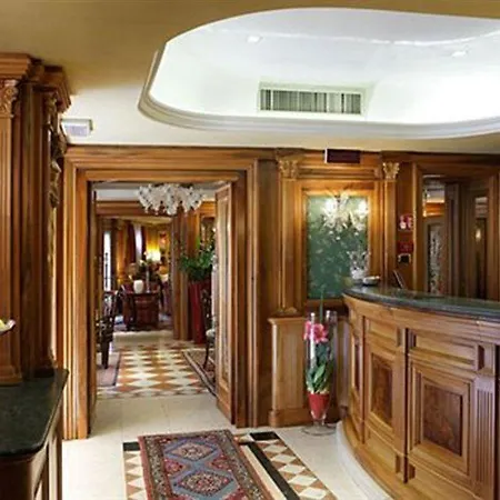 Ca' Marinella 3* Benátky