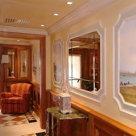 Hotel Ca' Marinella
