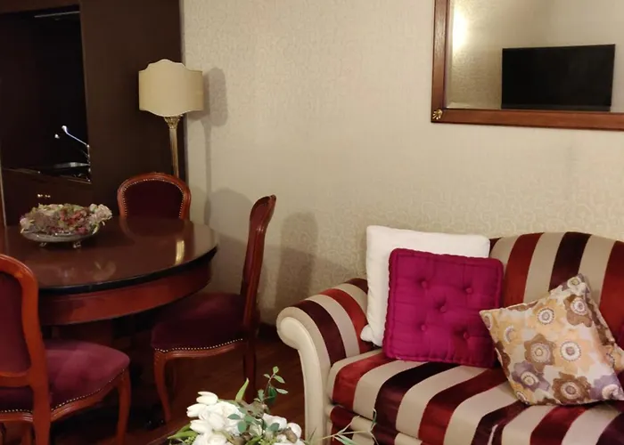 Ca' Marinella Hotel 3*