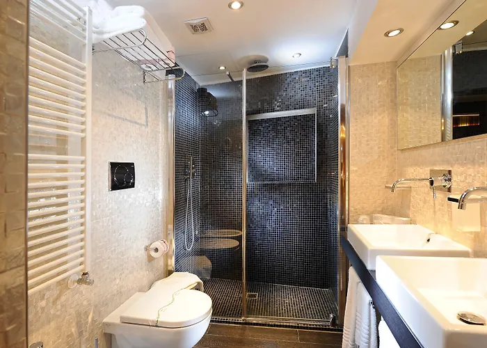 Hotel Ca' Marinella 3*