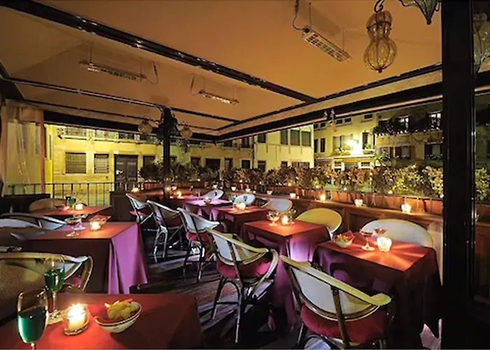 Ca' Marinella 3* Wenecja