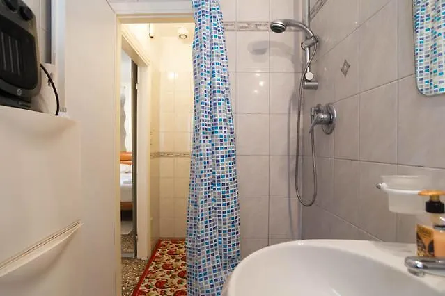 Hotel Ca' Marinella 3*