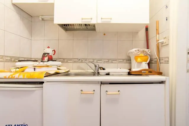 Hotel Ca' Marinella Wenecja