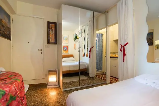 Hotel Ca' Marinella Wenecja