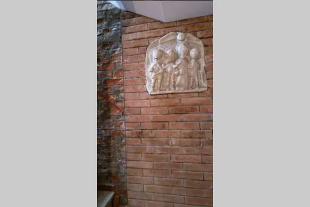 Hotel Ca' Marinella 3*