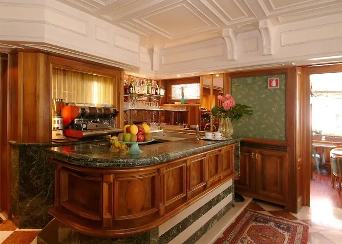 Ca' Marinella Hotel Wenecja