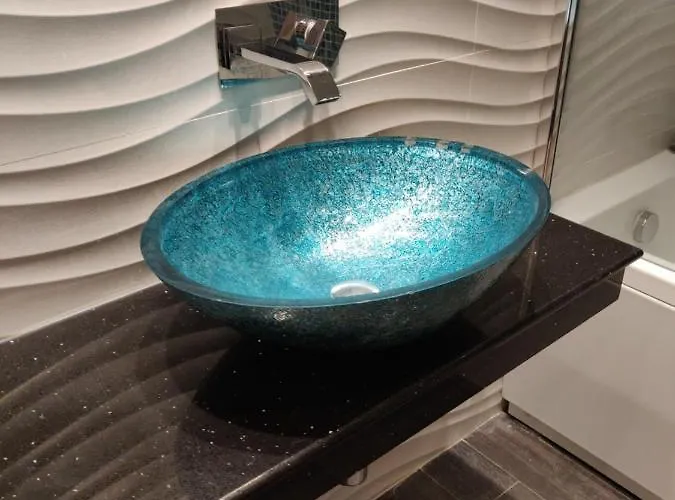 Ca' Marinella Hotel 3*