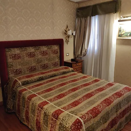 Ca' Marinella Hotel Venedig