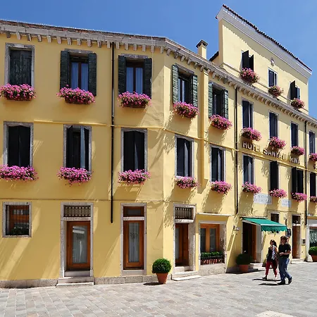 Hotel Ca' Marinella Venedig