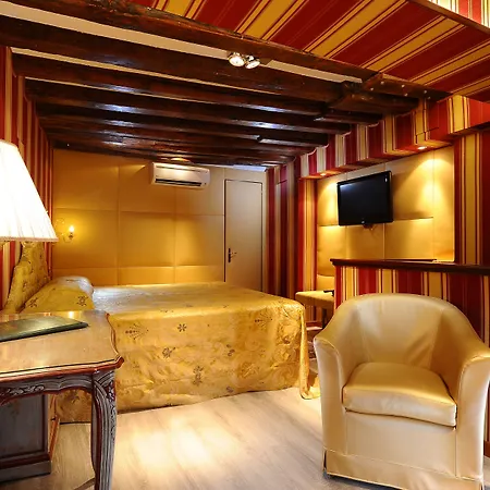 Hotel Ca' Marinella 3*