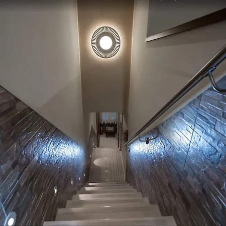 Hotel Ca' Marinella 3*