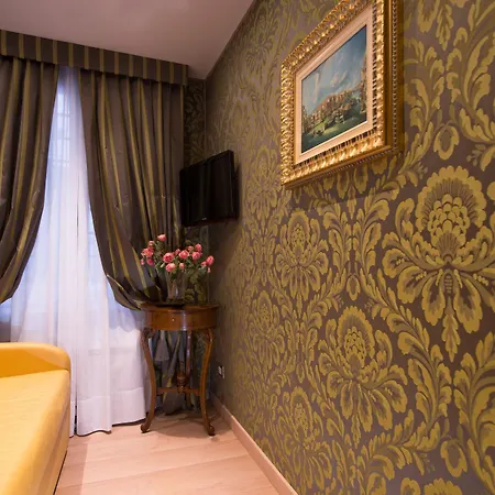 Ca' Marinella Hotel
