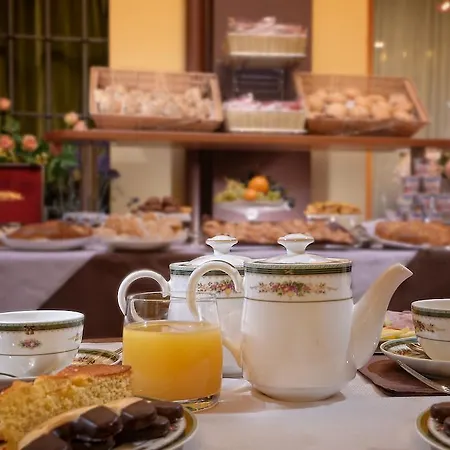 Ca' Marinella Venecia