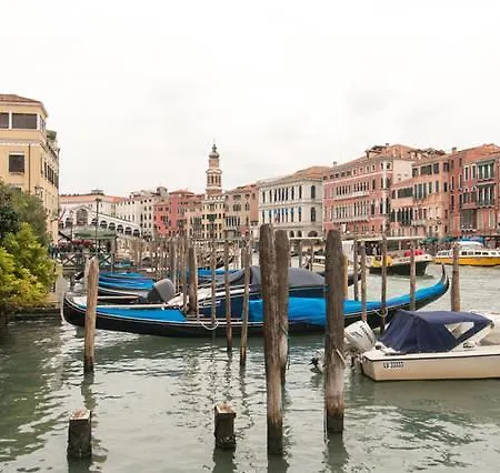 Hotel Ca' Marinella