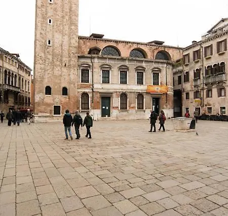 Hotel Ca' Marinella Venedig