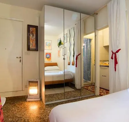 Hotel Ca' Marinella Wenecja