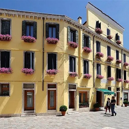 Ca' Marinella