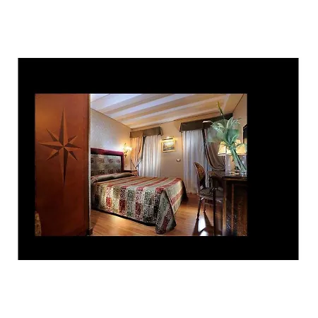Ca' Marinella Hotel Venedig