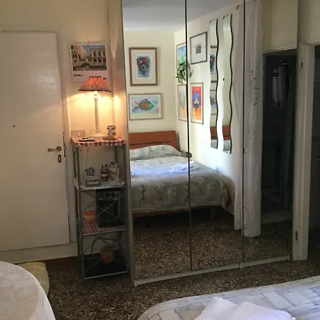 Hotel Ca' Marinella 3*