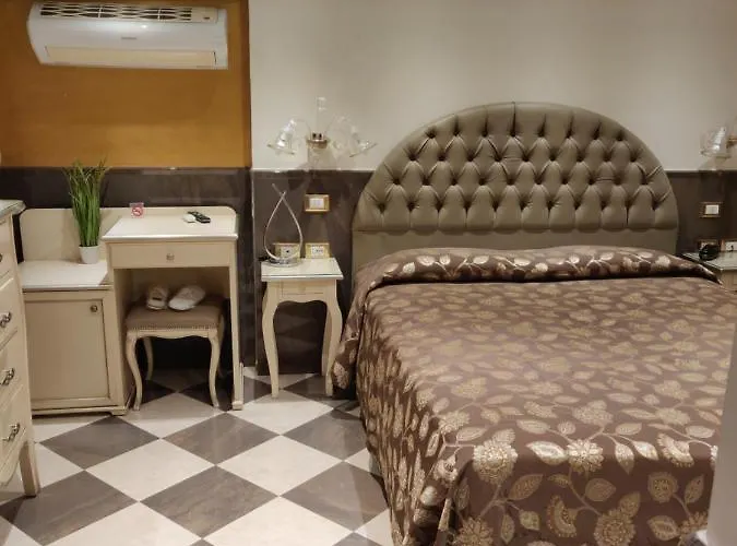 Ca' Marinella 3* Venedig