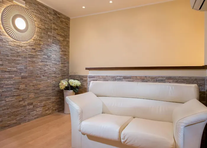 Ca' Marinella Venedig