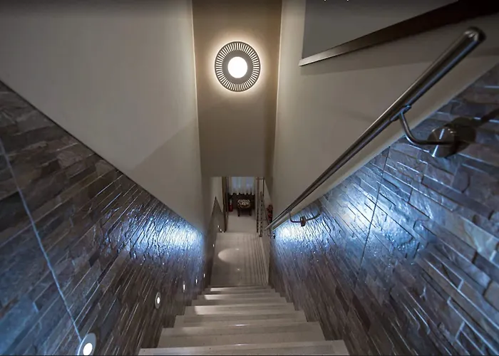 Hotel Ca' Marinella 3*