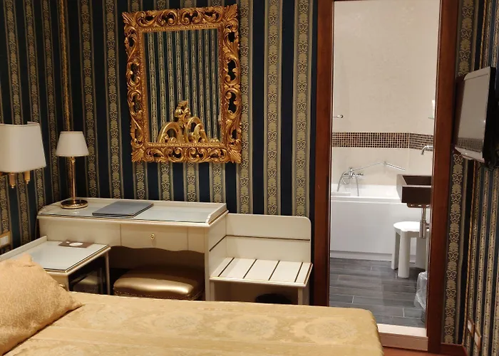 Ca' Marinella 3* Venedig