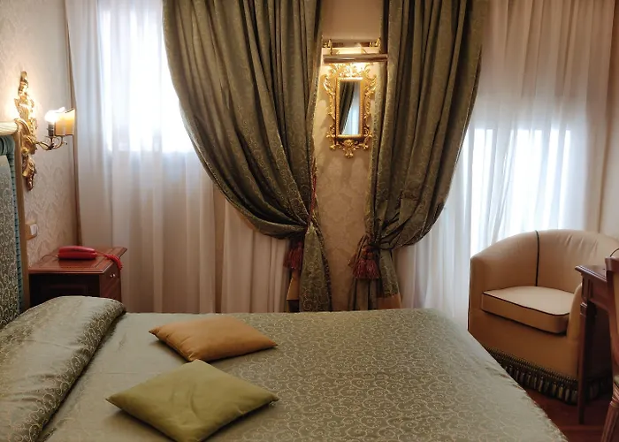 Ca' Marinella Venedig