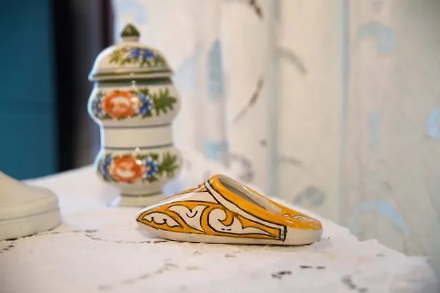 Hotel Ca' Marinella Venedig