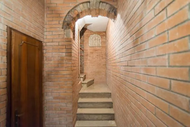 Ca' Marinella Venedig