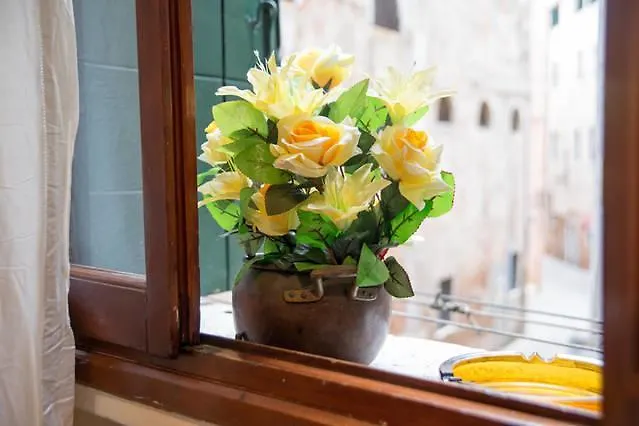 Ca' Marinella Venedig