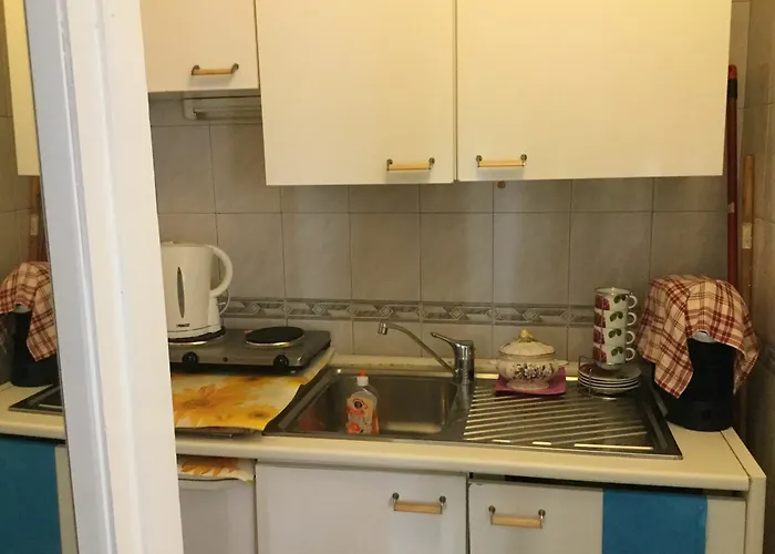 Ca' Marinella Hotel Venedig