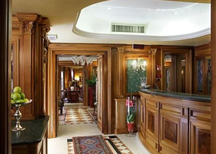 Ca' Marinella 3* Venedig
