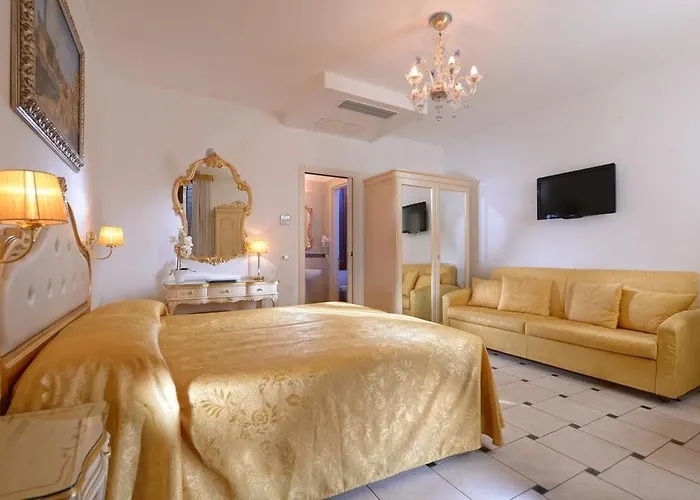 Ca' Marinella Venedig