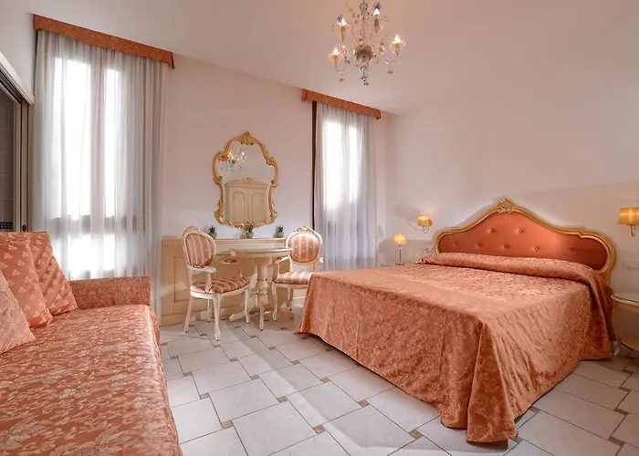 Ca' Marinella 3* Venedig