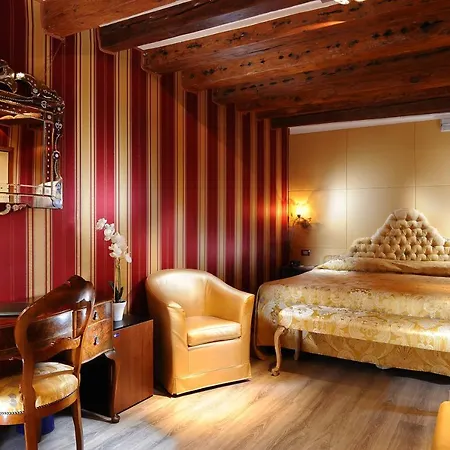Hotel Ca' Marinella