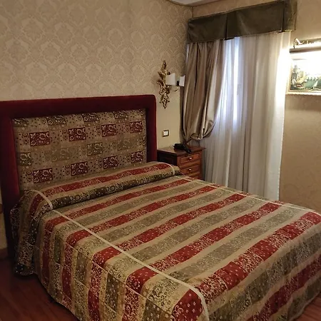 Ca' Marinella Hotel Venice