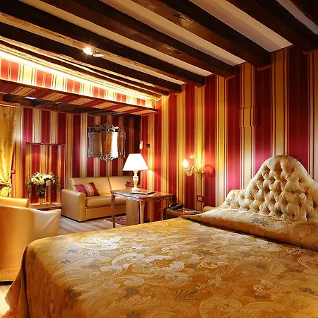 Hotel Ca' Marinella