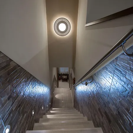 Hotel Ca' Marinella Venice