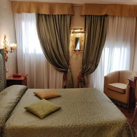 Hotel Ca' Marinella