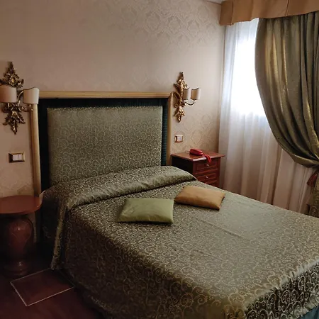 Ca' Marinella Hotel Venice