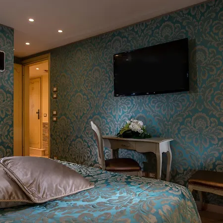 Otel Ca' Marinella Venedik